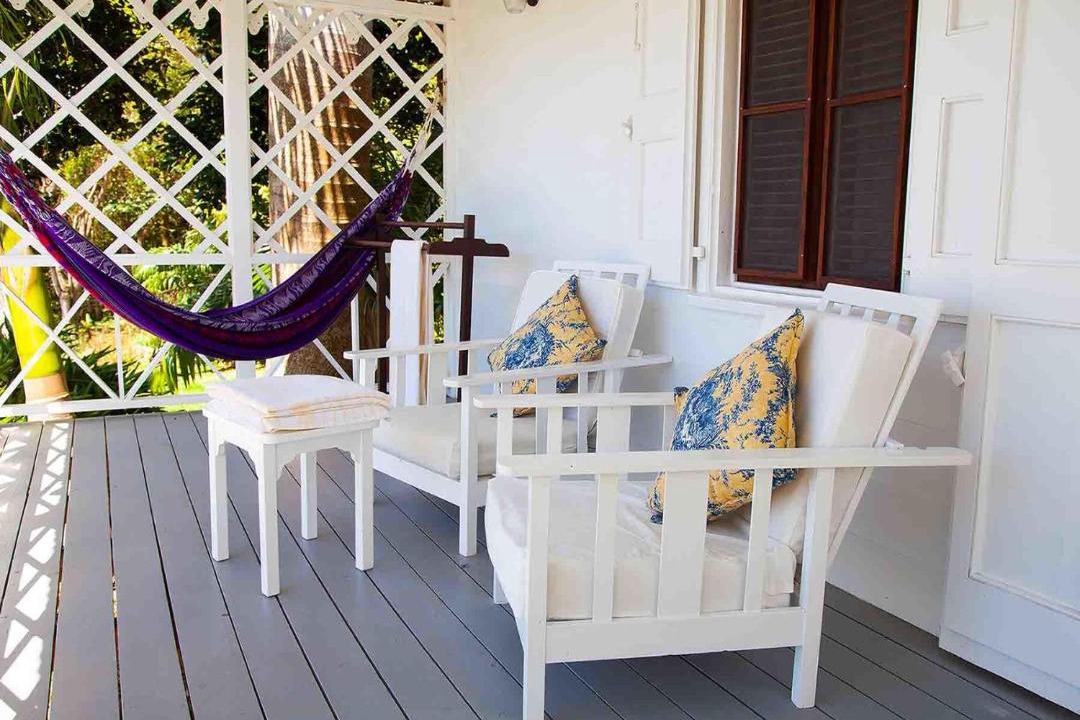 Photo of Patio Balcony in Pond Hill