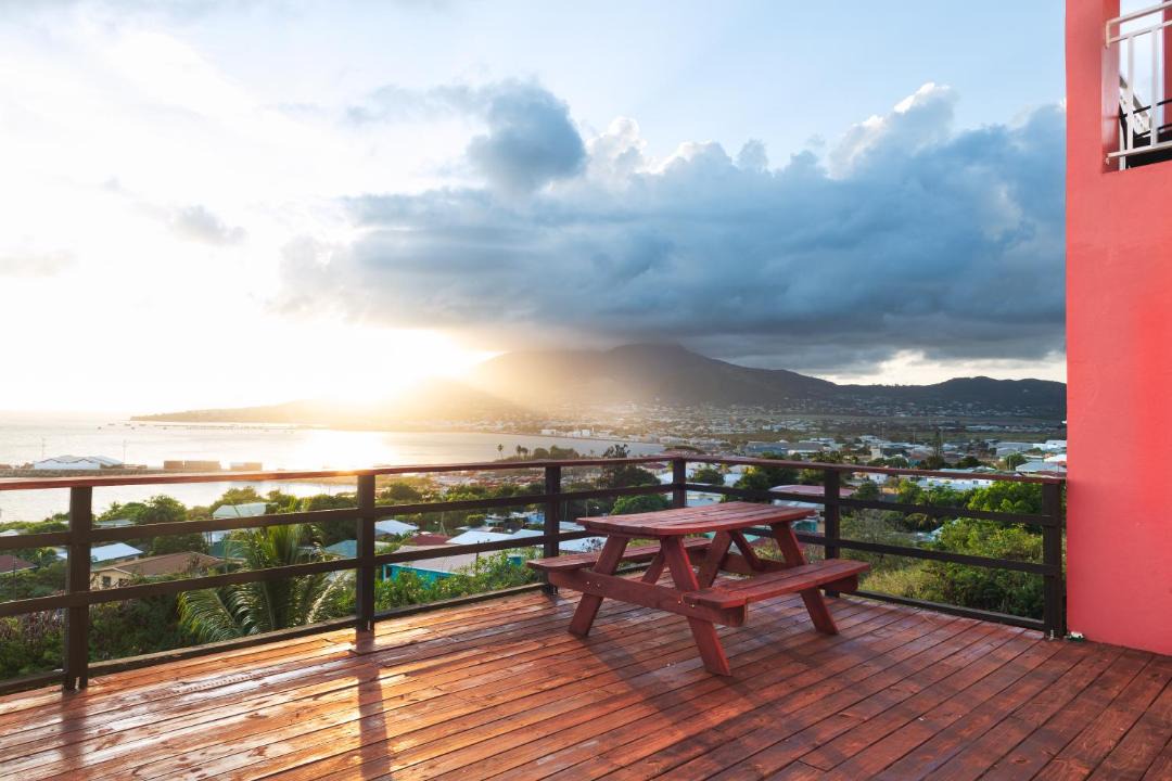 Photo of Others in Frigate Bay