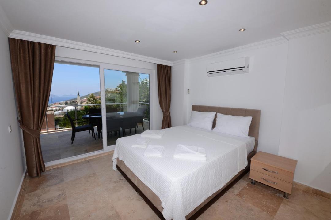 Photo of Buildings in Kalkan