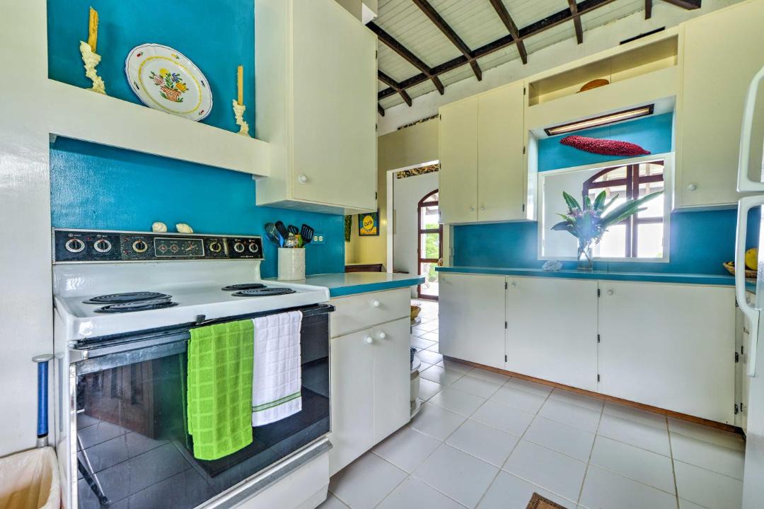 Photo of Kitchen in Fountain