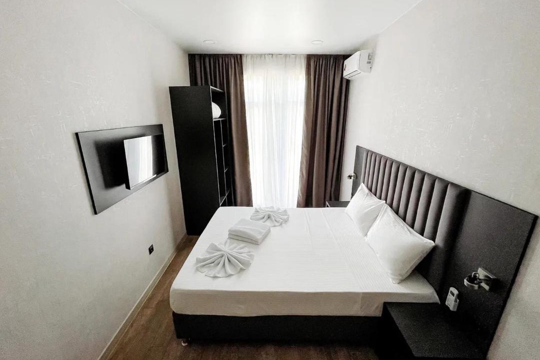 Photo of Bedroom in Loo