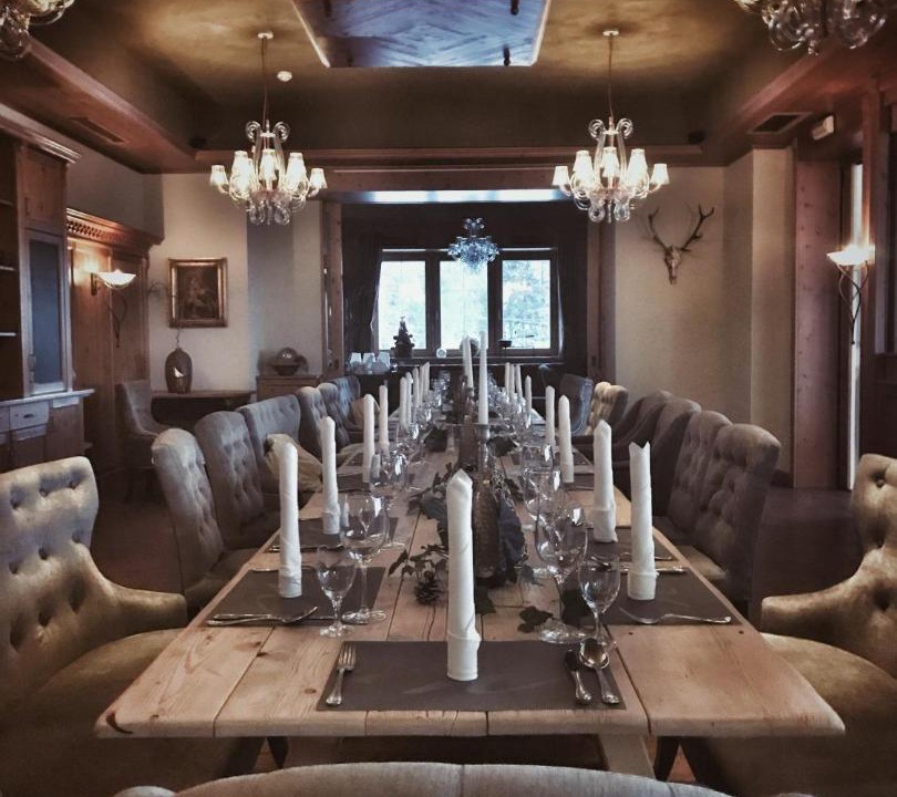 Photo of Livingroom in Lienz