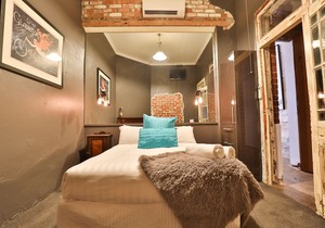 Indulge Apartments Mildura - Eighth Street in Mildura