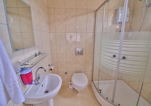 Amasra Kristal Otel in Amasra
