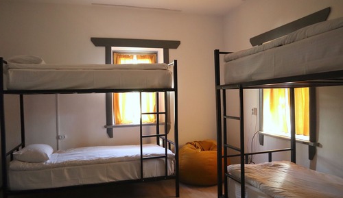 Basic Cabin
