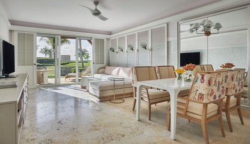 Chelanii Suite