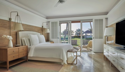 Indigo Suite