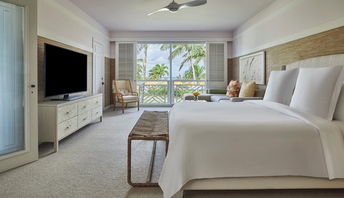 Poinciana Suite