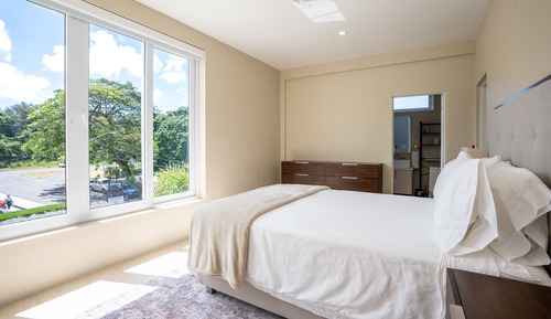 Deluxe Apartment, 2 Bedrooms