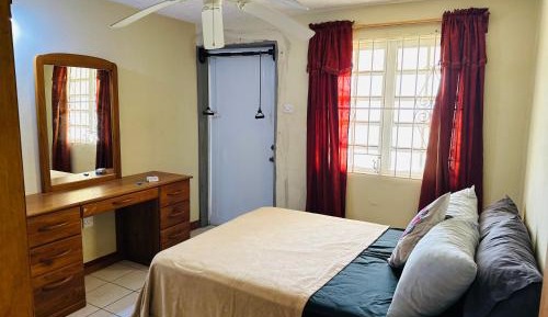 Queen Room with Balcony
