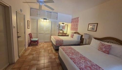 Double or Twin Room