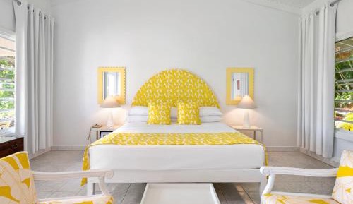 Plantation King or Double Room