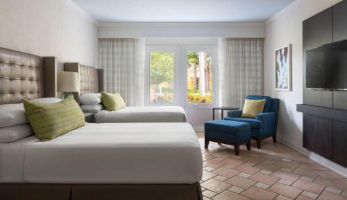 Guest room, Double, Garden view, Garden House, Whirlpool
