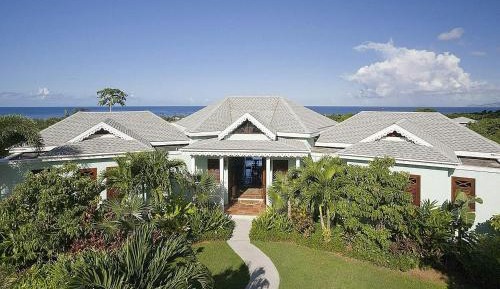 4 Bedroom Sunset Hill Residence 