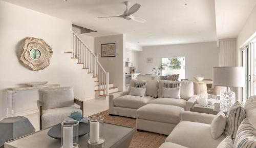 3 Bedroom Resort Villa with Pool