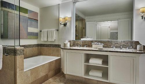 Indigo Suite King
