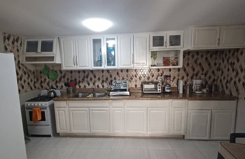 Frigate Bay Apartment | Pelicans nest