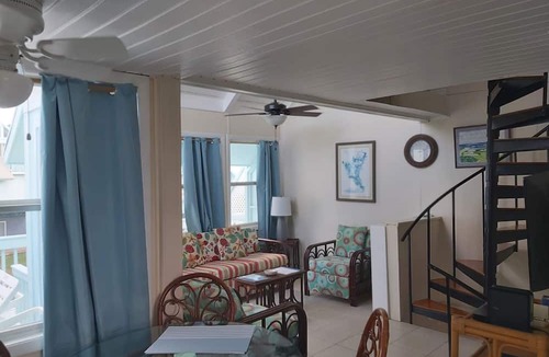 Kittian Village Apartment | Sealofts On The Beach