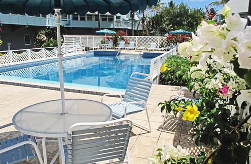 Kittian Village Apartment | Sealofts On The Beach