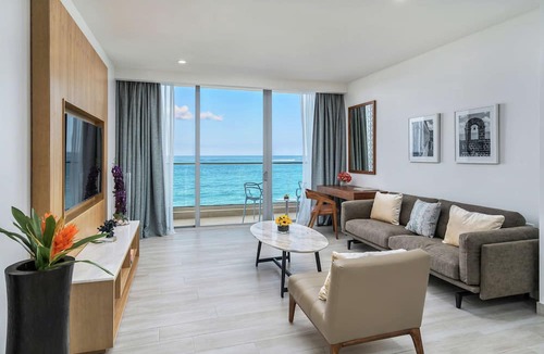 Frigate Bay Resort | Koi Resort Saint Kitts, Curio Collection by Hilton