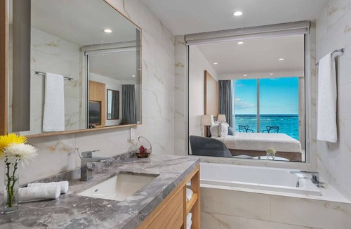 Frigate Bay Resort | Koi Resort Saint Kitts, Curio Collection by Hilton