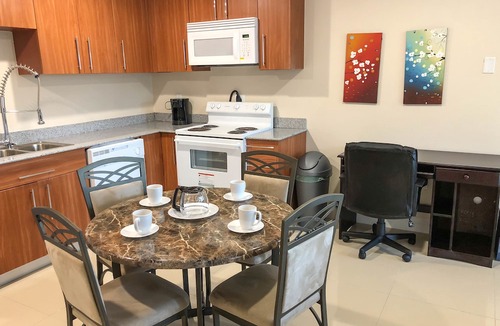 Frigate Bay Apartment | Imperial Bay Residences