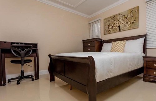 Frigate Bay Apartment | Imperial Bay Residences
