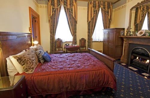 Beechworth Bed & Breakfast | Freeman On Ford