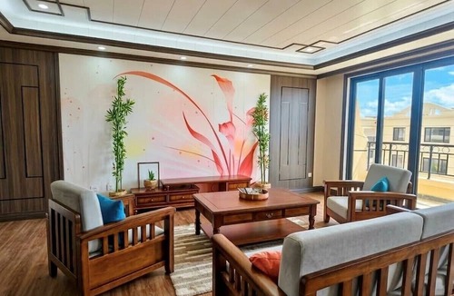Challengers Hotel | Seaview Garden Hotel & Residences