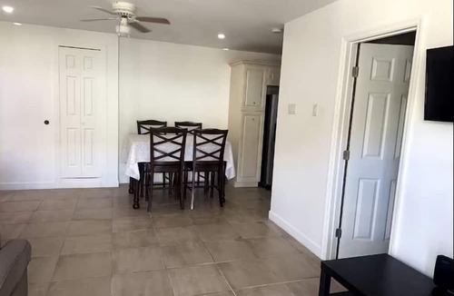 Basseterre Apartment | St. Kitts Castle Premium Suites