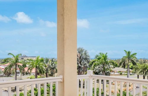 Basseterre Apartment | St. Kitts Castle Premium Suites
