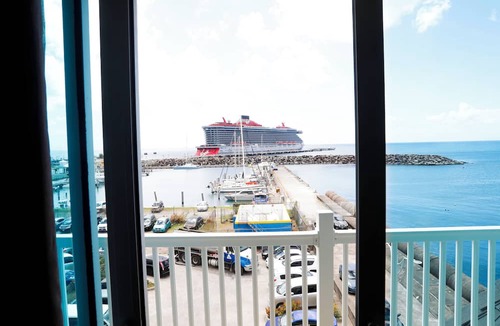 Basseterre Hotel | Kings Pavilion Suites Hotel