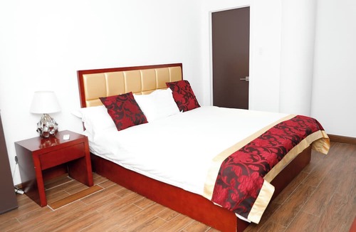 Basseterre Hotel | Kings Pavilion Suites Hotel