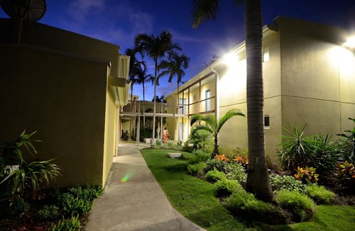 Kittian Village Hotel | Royal St. Kitts Hotel