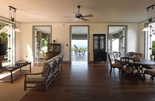 Saint Pauls Resort | Belle Mont Sanctuary Resort