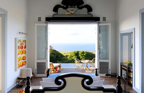 Saint Pauls Resort | Belle Mont Sanctuary Resort