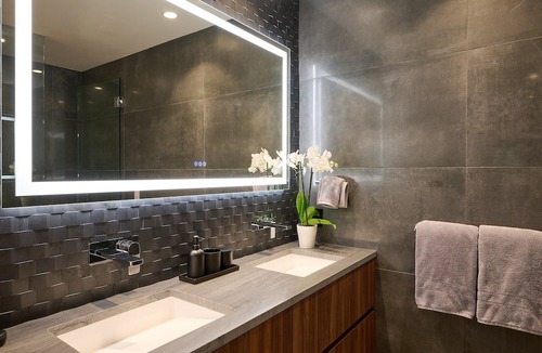 Brush Creek Village Ski Chalet | NEW MODERN ULTRALUXE ASPEN CHALET