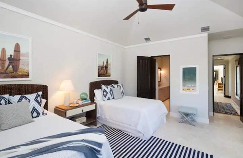Frigate Bay House | 2 Villas @ Windswept Residences