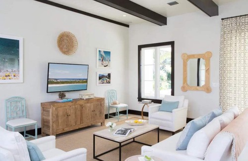 Frigate Bay House | 2 Villas @ Windswept Residences