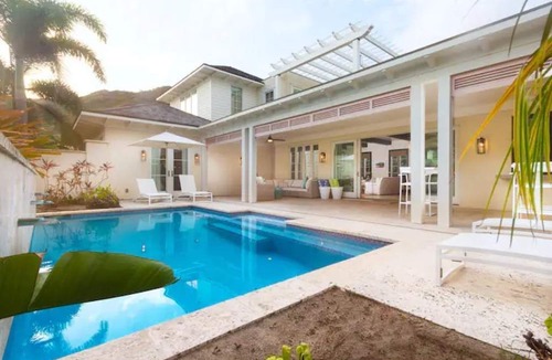Frigate Bay House | 2 Villas @ Windswept Residences