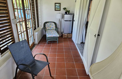 Newcastle Villa | Beautiful Private Villa w/ Pool. Oualie Lane S. Walkway to beach!