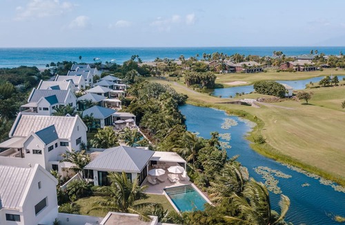 Jessups Village Resort | Four Seasons Resort - Nevis
