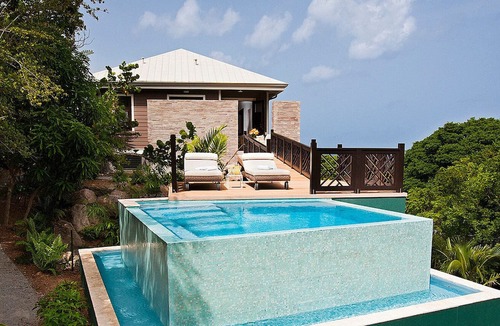Jessups Village Resort | Four Seasons Resort - Nevis