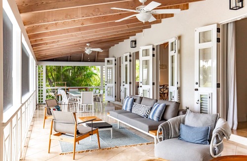 Jessups Village Resort | Four Seasons Resort - Nevis