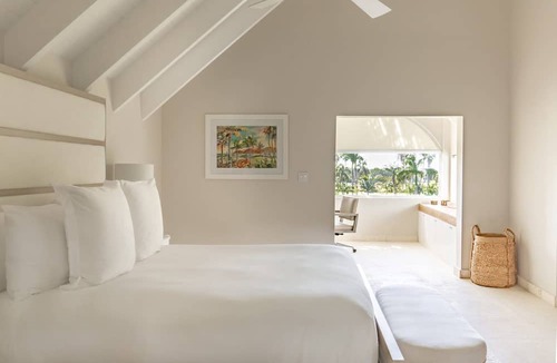 Jessups Village Resort | Four Seasons Resort - Nevis