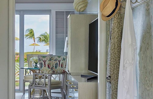 Jessups Village Resort | Four Seasons Resort - Nevis