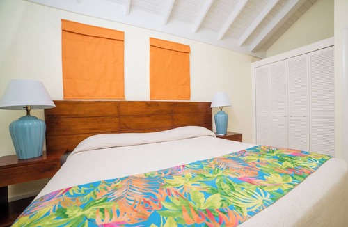 Frigate Bay Hotel | Sugar Bay Club Suites & Hotel