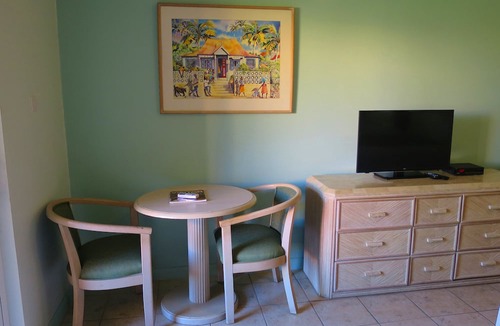 Frigate Bay Hotel | Sugar Bay Club Suites & Hotel