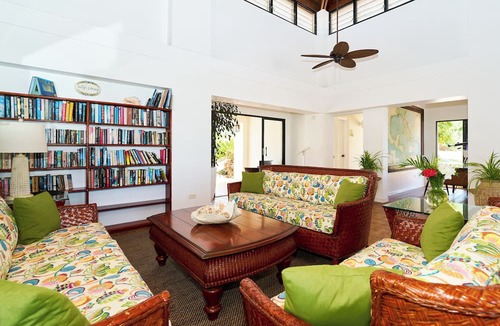 Newcastle Hotel | Mount Nevis Hotel