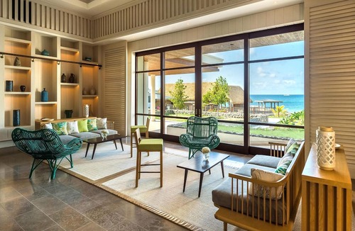 Frigate Bay Hotel | Park Hyatt St. Kitts